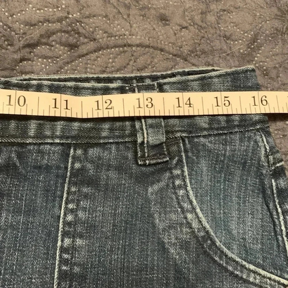 Tommy Hilfiger Skirt sz 8 - Picture 11 of 11